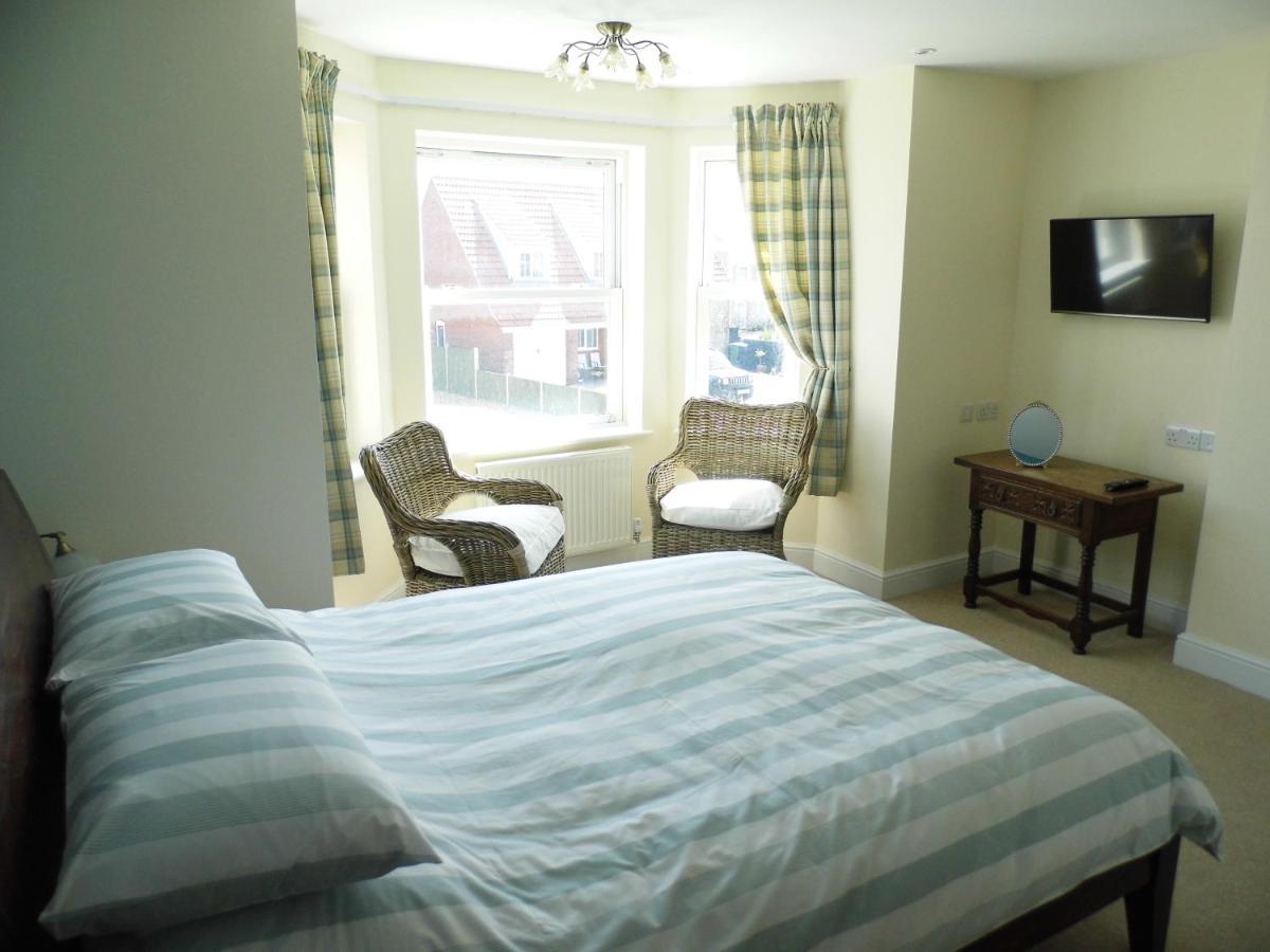 Victoria Bed & Breakfast Bacton  Eksteriør bilde
