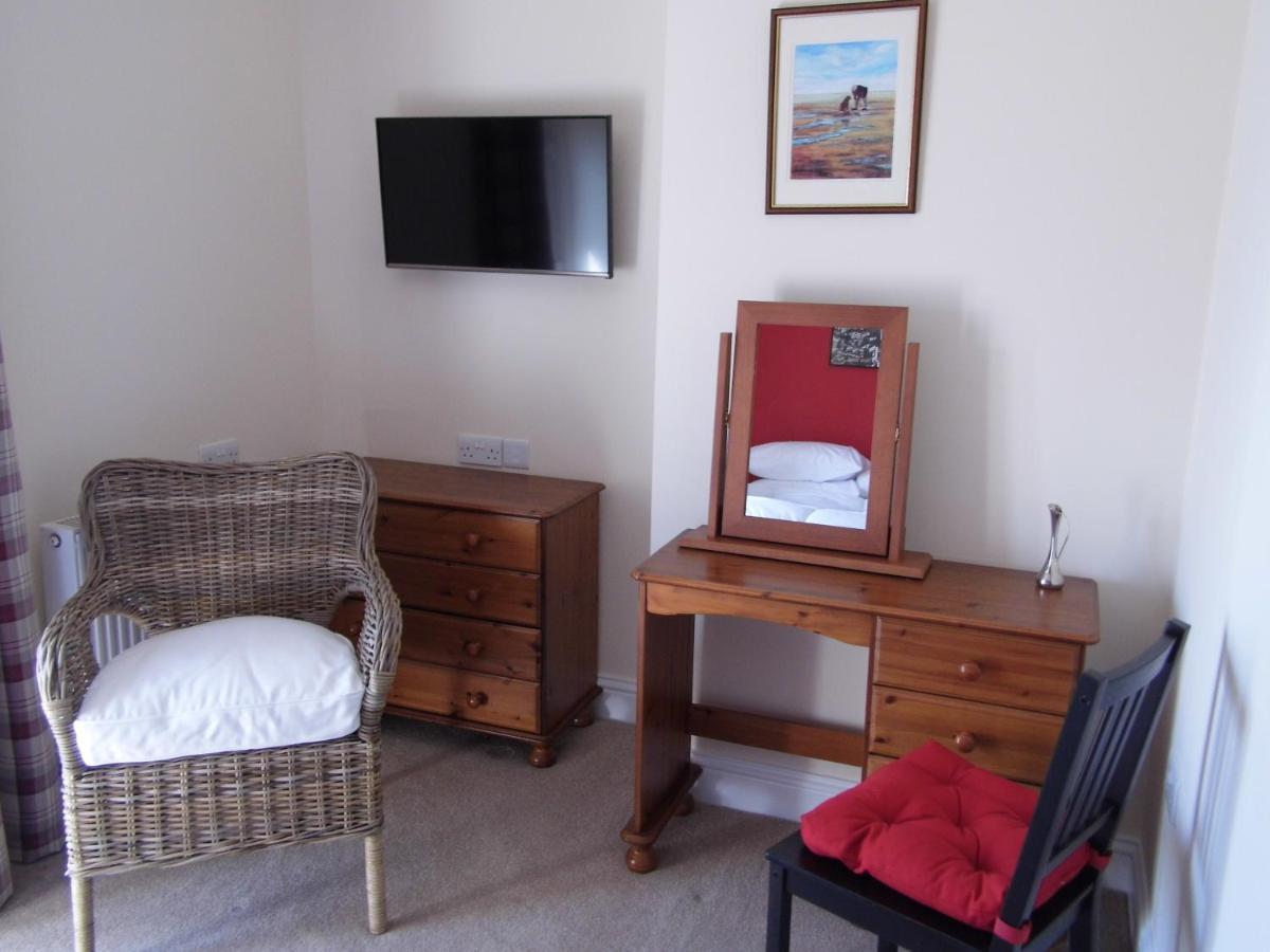 Victoria Bed & Breakfast Bacton  Eksteriør bilde