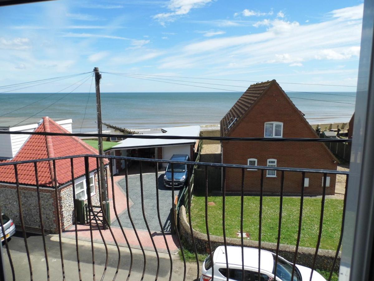 Victoria Bed & Breakfast Bacton  Eksteriør bilde