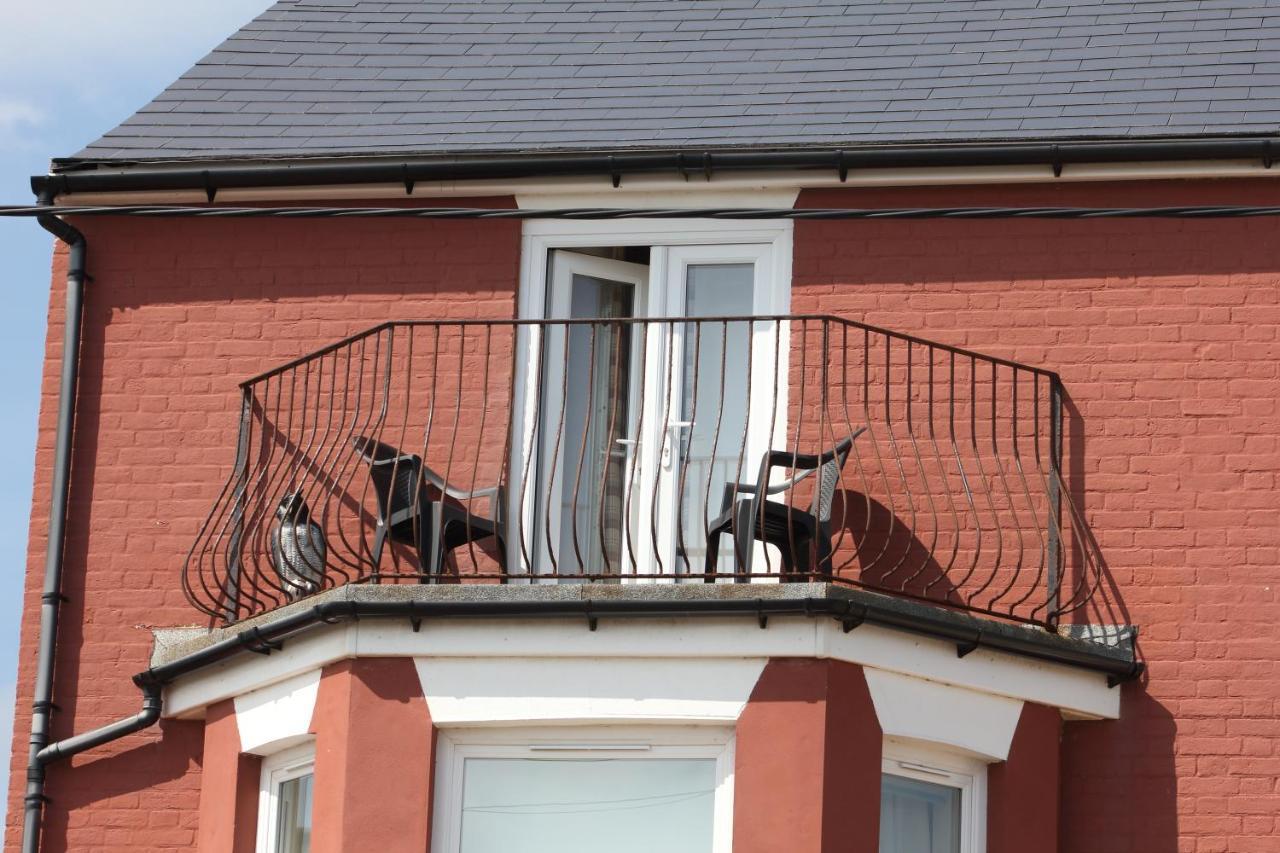 Victoria Bed & Breakfast Bacton  Eksteriør bilde