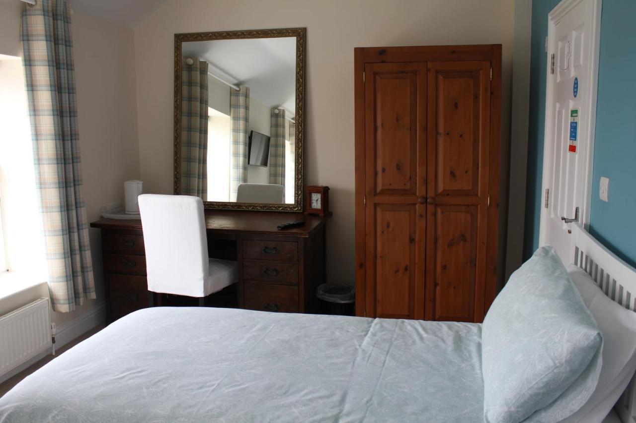 Victoria Bed & Breakfast Bacton  Eksteriør bilde